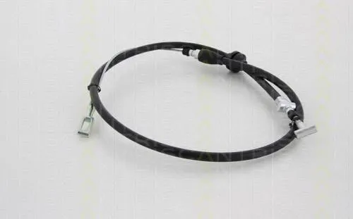 Linka hamulca ręcznego tylna prawa/lewa 504347502 Iveco
