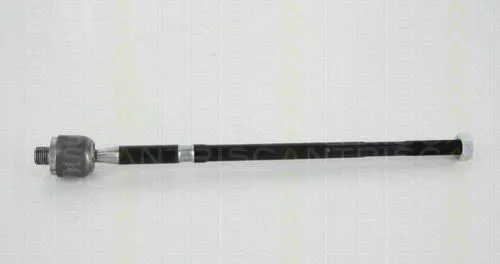 Drążek kierowniczy CRT138 CTR