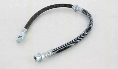 Przewód hamulcowy przedni MR407889 Mitsubishi