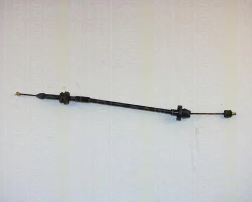 Linka gazu Seat Ibiza I