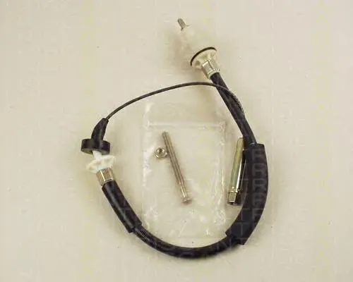 Linka sprzęgła 130165 Adriauto