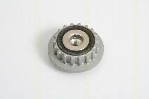 Koło pasowe alternatora 3L903003 AND