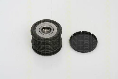 Koło pasowe alternatora 535004210 LUK