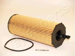 Filtr oleju FOECO069 Japan Parts