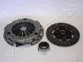 Zestaw sprzęgła (3 części) Toyota Previa TCR1, TCR2