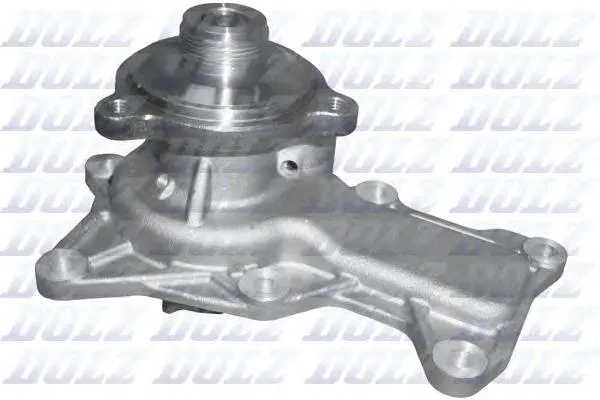 Pompa chłodząca wodna 25875090 General Motors
