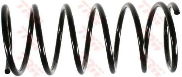 Sprężyna przednia 5002RY Peugeot/Citroen