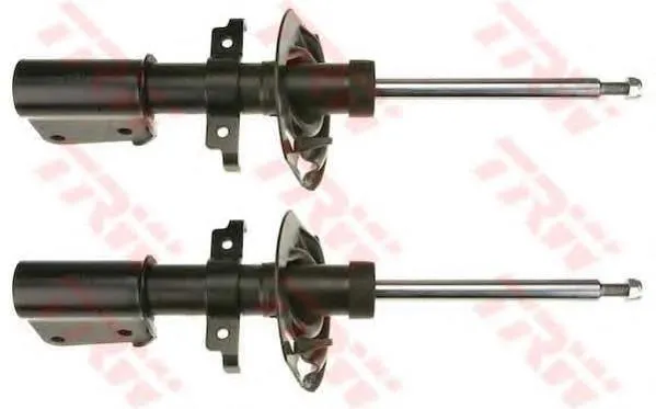 Amortyzator przedni RS313802 Raiso