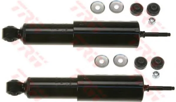 Amortyzator przedni lewy MB891675 Mitsubishi