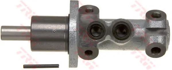 Główny cylinder hamulców PML442 TRW
