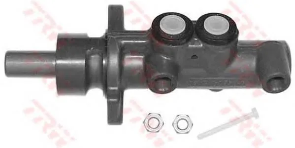 Główny cylinder hamulców PMK491 TRW