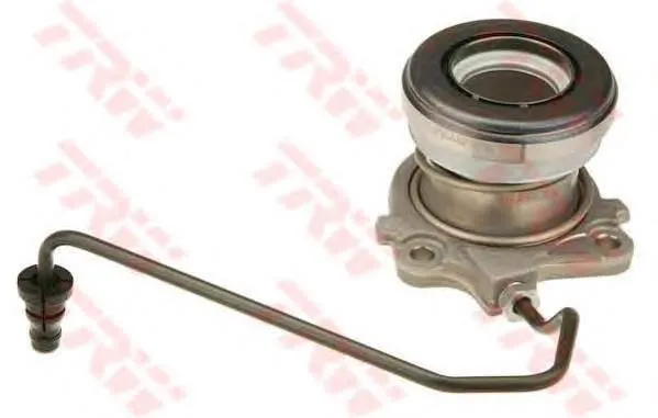 Cylinder roboczy sprzęgła (wysprzęglik) w komplecie z łożyskiem wyciskowym 55583075 General Motors