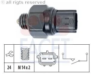  Hyundai/Kia 0K30A17640