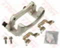 Jarzmo zacisku hamulcowego przedniego Ford Fiesta CB1