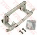 Jarzmo zacisku hamulcowego przedniego Peugeot 407 6E