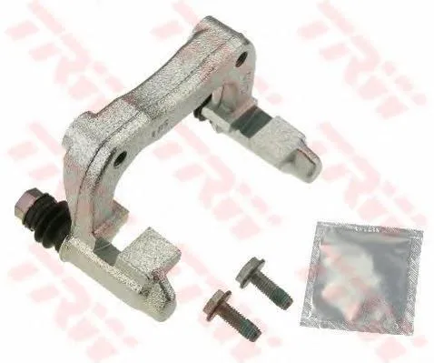 Jarzmo zacisku hamulcowego tylnego 6R0615425B VAG