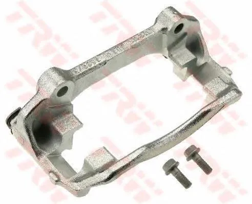 Jarzmo zacisku hamulcowego przedniego Opel Vivaro F7