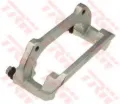 Jarzmo zacisku hamulcowego przedniego Peugeot 607 9D, 9U