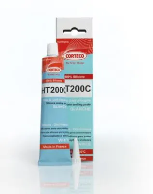Szczeliwo silikonowe HT200C Corteco