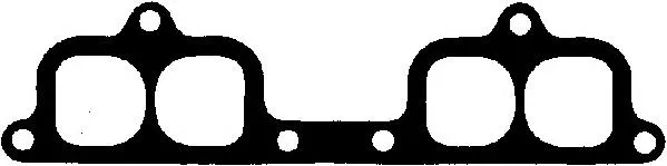 Uszczelka kolektora ssącego 1717735030 Toyota