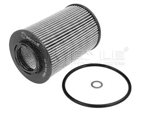 Filtr oleju AG2260 AG