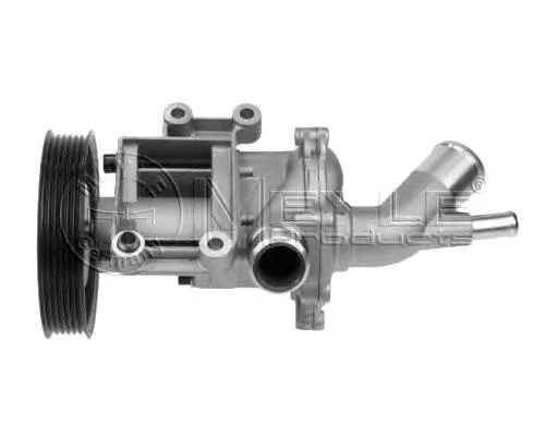 Pompa chłodząca wodna 1635181580 Peugeot/Citroen