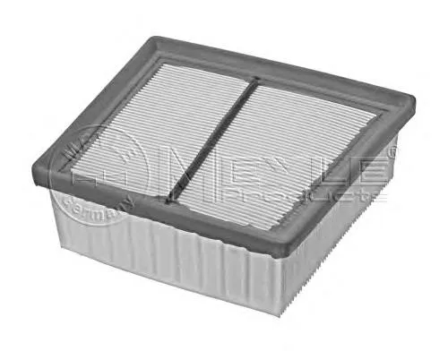 Filtr powietrza WA10261 WIX