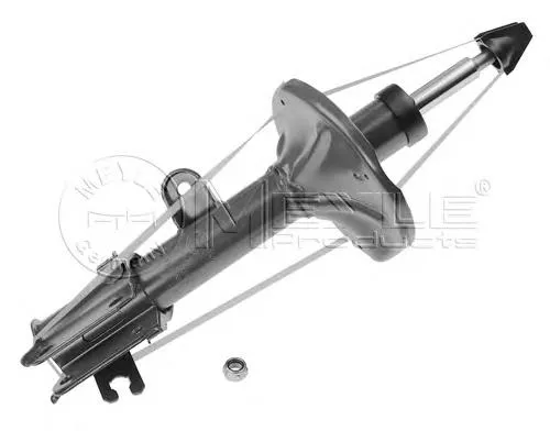 Amortyzator przedni prawy EX546612E500 Mando