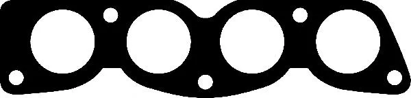 Uszczelka kolektora ssącego Volvo 440 K