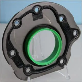 Uszczelniacz wału korbowego silnika tylny 047836FK SKT