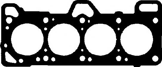Uszczelka głowicy cylindrów 415149P Corteco