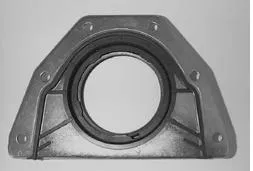 Uszczelniacz wału korbowego silnika tylny 20034744B Corteco