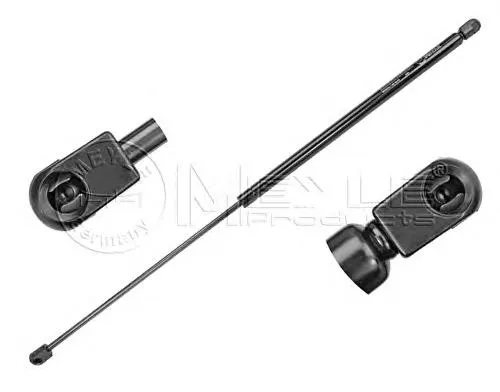 Amortyzator maski GS0834 Magneti Marelli