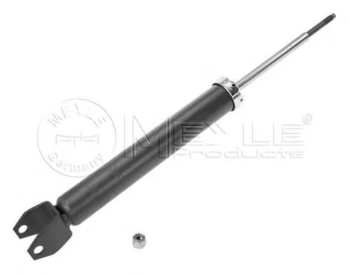Amortyzator tylny 556295 Sachs