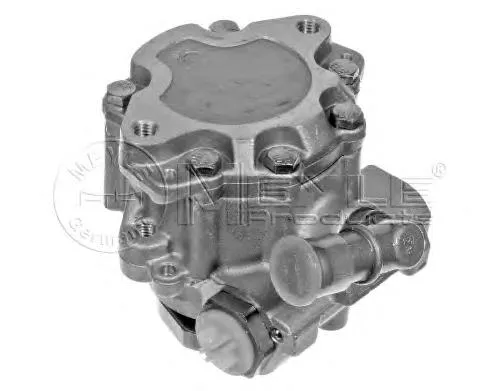 Pompa wspomagania hydraulicznego kierownicy MGP1592 Maxgear
