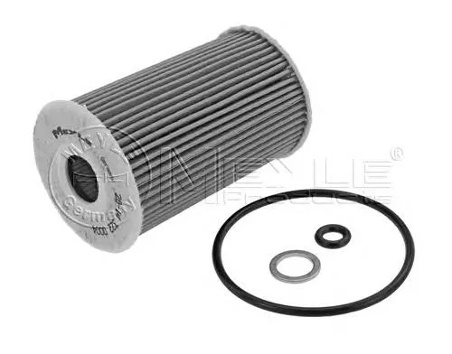 263203C300 Hyundai/Kia Filtr oleju