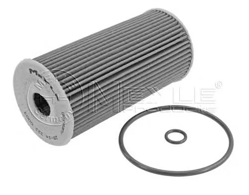  Mahle Original OX377DEKO