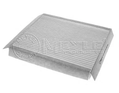 Filtr kabiny KCF7106C Konner
