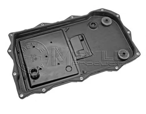 Miska automatycznej skrzyni biegów JDE36541 Jaguar
