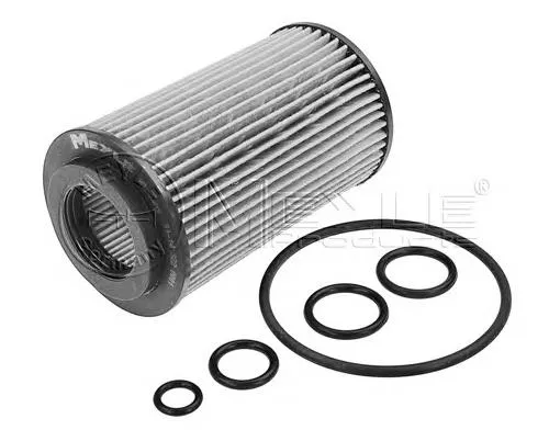 Filtr oleju 15430RBDE02 Honda