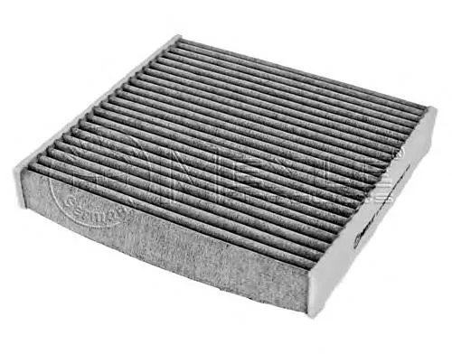 Filtr kabiny MP252 Starline
