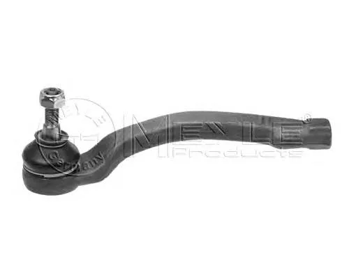 Końcówka drążka kierowniczego zewnętrzna 8660005249 Renault (RVI)