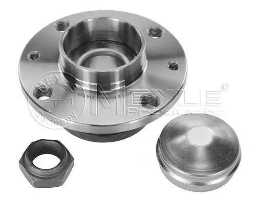 Piasta tylna 51759727 Fiat/Alfa/Lancia