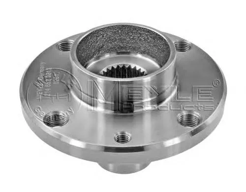 Piasta przednia 46745258 Fiat/Alfa/Lancia