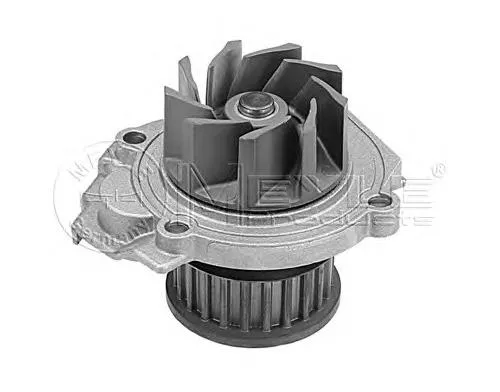 Pompa chłodząca wodna 55284051 Fiat/Alfa/Lancia