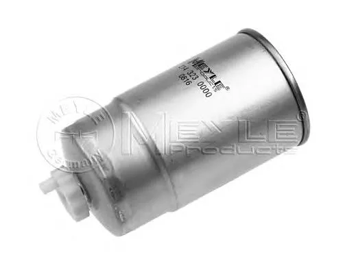 Filtr paliwa FC195 Shafer