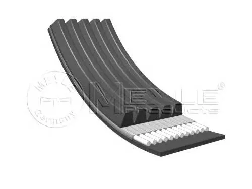 Pas napędowy mechanizmów 12664598 General Motors