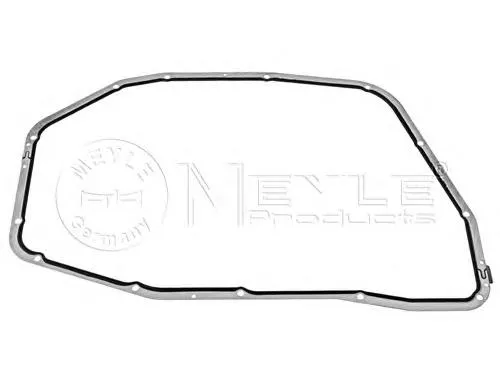Uszczelka miski automatycznej/mechanicznej skrzyni biegów 0501322155 ZF Parts
