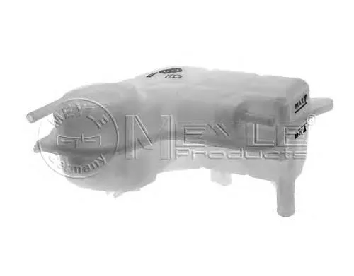 Zbiorniczek wyrównawczy układu chłodzenia 8E0121403C VAG