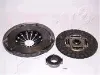 Zestaw sprzęgła (3 części) Toyota Camry 6 V40